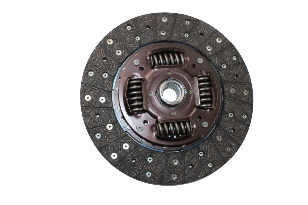 ISUZU 600P 4KH1 DISC CLUTCH 5876100831 8980806610 8973778990 8972571240 8972179851 8972072450