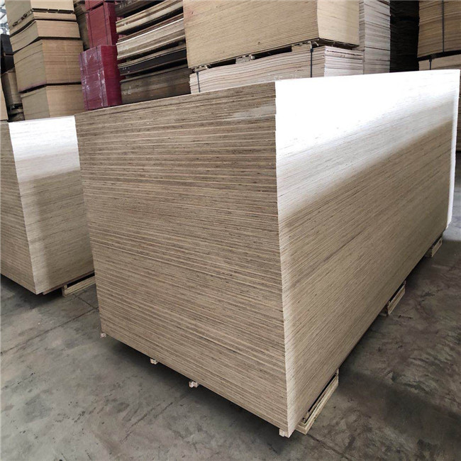 Sapele Face 1220mm 25mm Sapele Veneer Plywood