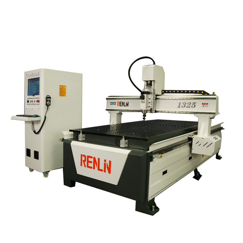 750w AC Servo Drive CNC Wood Carving Router 18000r/Min