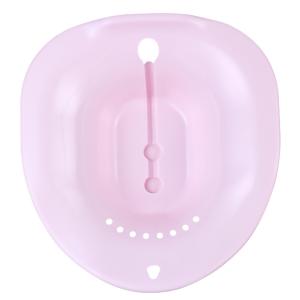  Medical Materials Accessories Properties And ABS Material Sitz Bath (With Gard Bag) Manufactures