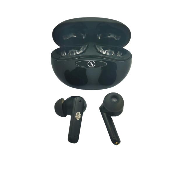 Enhancing Communication Deaf Assistive Devices Over The Counter Bluetooth
