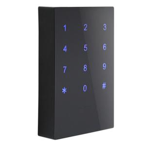 China KR702EM Good Quality Cheap 125KZH RFID Card Access Control Reader Single Door Access Control Syste on sale China KR702EM Good Quality Cheap 125KZH RFID Card Access Control Reader Single Door Access Control Syste on sale