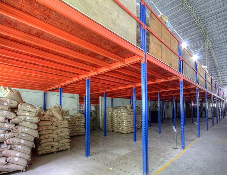 Industrial Prefabricated durable Construction Steel Structure Workshop Building