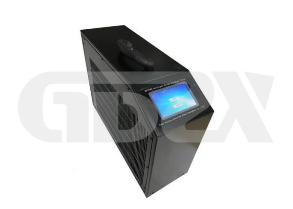 48V 110V 220V Battery Charge Discharge Test Equipment No Hot - Red Phenomenon