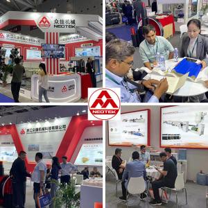 China 200kg/h Plastic Extruder Line with PLC and 1200mm Screw on sale