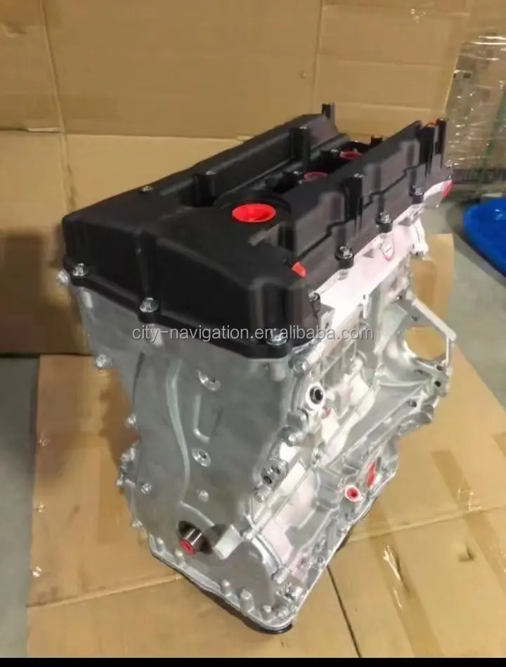 G4KC 2.4L Auto Engine Block for Hyundai Kia G4KE G4KA G4KJ G4NA G4LC G4FC G4KD D4EA G4GA G4KC G4KH