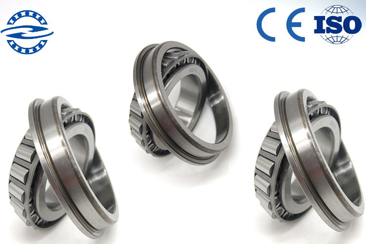 Tolerance ISO492 32212 Single Row Tapered Roller Bearings Outer Diameter size 110*30*60mmmm