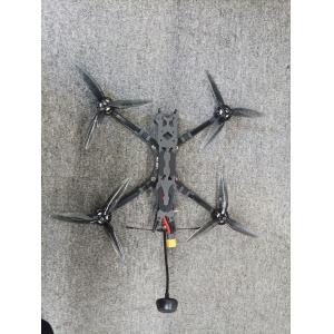  MARK4 7 Inch FPV Drone Payload Weight 2Kg 5.8G 3W VTX 1.2G ELRS 915 FPV 7inch Drone Kits Manufactures