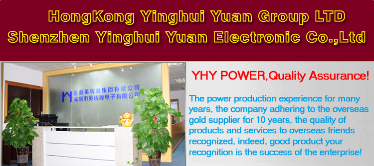 20v 1a Level Vi Power Supply With 50000H Long Service Life DOE VI UL 62368 Approval