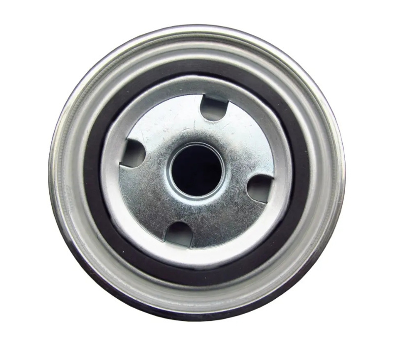 Sinotruk HOWO Truck Diesel Engine Spare Parts Fuel Filter Vg1560080012