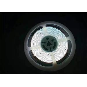 DC24V 10mm Width IP20 15W/M Flexible Cob LED Strip