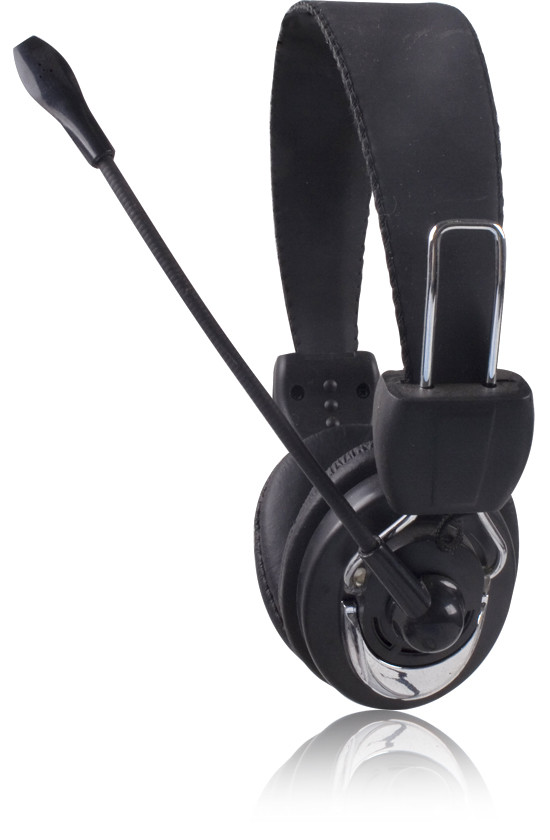 110dB Wired Gaming Headphone