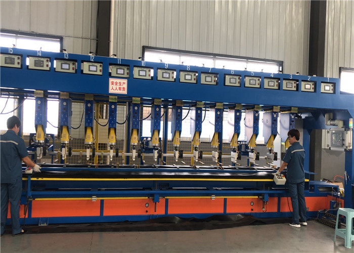 Strengthen Subgrade Geocell Confinement System