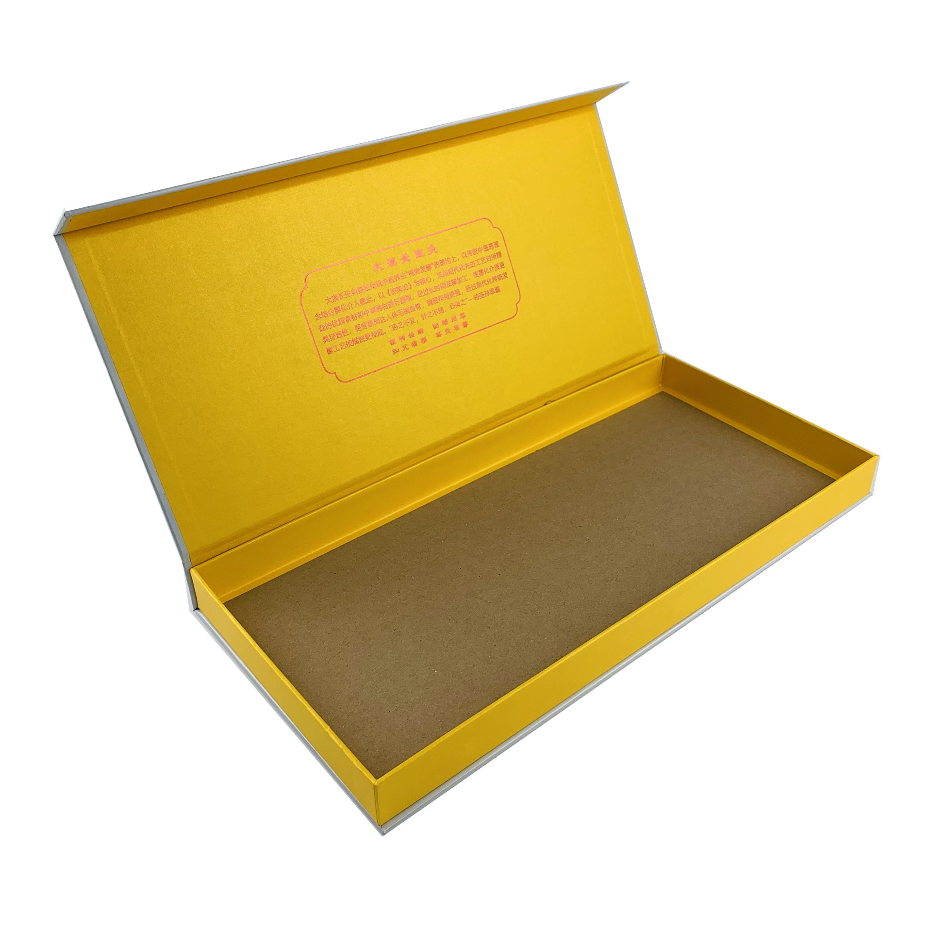 Eco Friendly Flip Empty Cigarette Packaging Box Cigar Gift Paper Box Cardboard Paper Matt Lamination Surface Handling