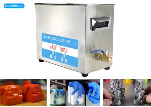  Digital Control Ultrasonic Cleaning Machine 22L 600W Heat Power For 3D Prints Manufactures