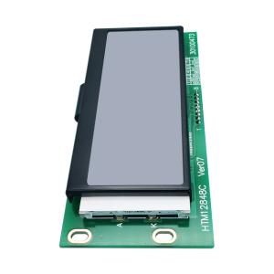 128x48 Matrix Graphic LCD Module With SPI Interface HTM12848C