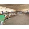 Buy cheap DZ-78 White color Galv Low Carbon Steel Wire Galvanizing Line Zinc Coating from wholesalers
