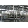 Buy cheap Drinks Liquid Carbonated Beverage Filling Machine from wholesalers