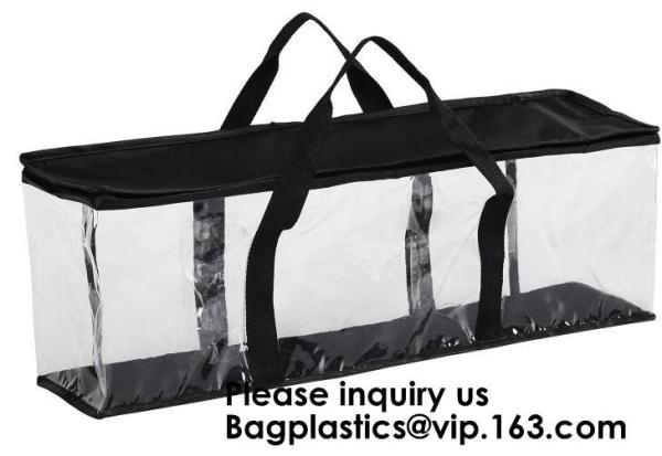 Quality PVC Tote Bag Interior Mesh Reinforced Double-Stitched Handle Storage Bags hold up Bags measure 56 x 21 x 16cm Holds appr for sale