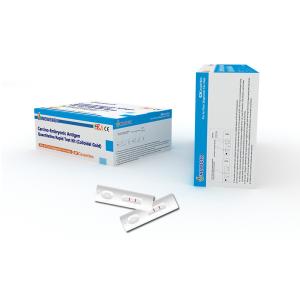  CEA Home Cancer Testing Kit Manufactures