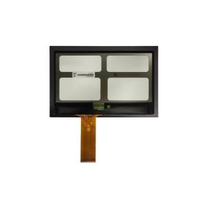 10.1" BOE eDP LCD Panel with USB Touch, 1280x800 Resolution