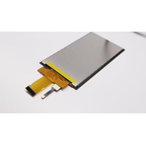 Polcd 720x1280 LCD 5" High Brightness MIPI Interface IPS 5 Inch TFT LCD Modules
