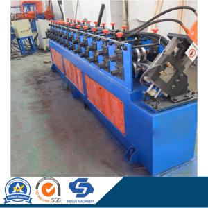                  Metal Stud and Track Roll Forming Machine C Purline Roll Forming Machine C Channel Roll Forming Machine Roll Forming Machine             