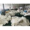 Buy cheap Custiomized Anti-Acid,Abrasion Resistance Dust Collector Filter Bags , Steel from wholesalers