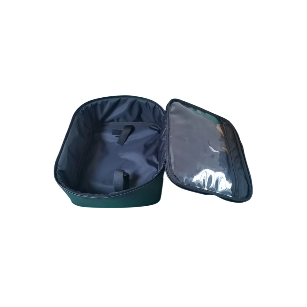 Ultraportable Dive Regulator Bag