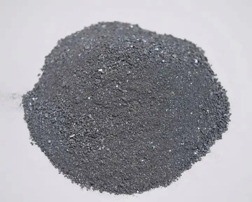 Customizable 10-100mm Silicon Ca Alloy Lumps And Granules For Steelmaking Desulfurizer