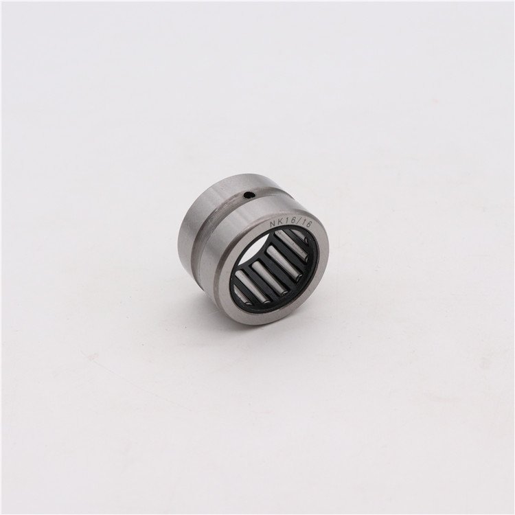 Open Seals Type ZV2 P4 Needle Roller Bearing NK28/20 28*37*20mm
