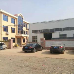 Angle Hexagonal Dumbbell Solid Rubber Injection Moulding Machine 5.5KW