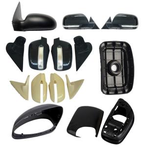 Custom Service Plastic Injection Mold Of Custom Plastic Injection Molds Customized Size Plastic Injection Products