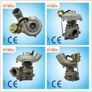 China Garrett GT1752S 733952-5001S small engine turbo kits on sale