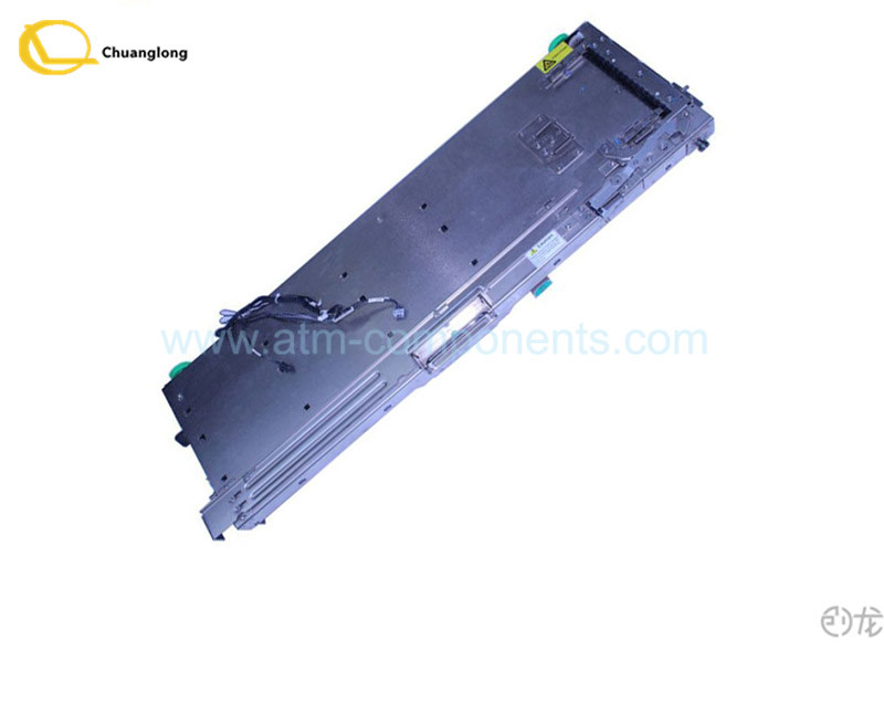 9250 H68N ATM Spare Parts Cash Transport CRM9250-CT-001 YT4.029.069