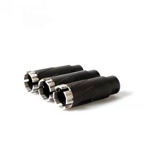 35mm Segmented Core Drill Bit for Manual Angle Grinder Dry Drilling Granite
