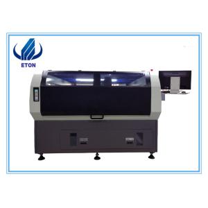 FPCB making machine LED Light Production Line , LED chips component placement