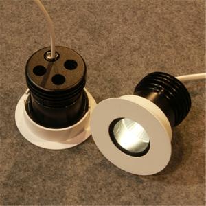 China 7W 560LM Newest Design Cut Out 60mm Of Dali Dimmable Led Downlight With TUV Certificate on sale