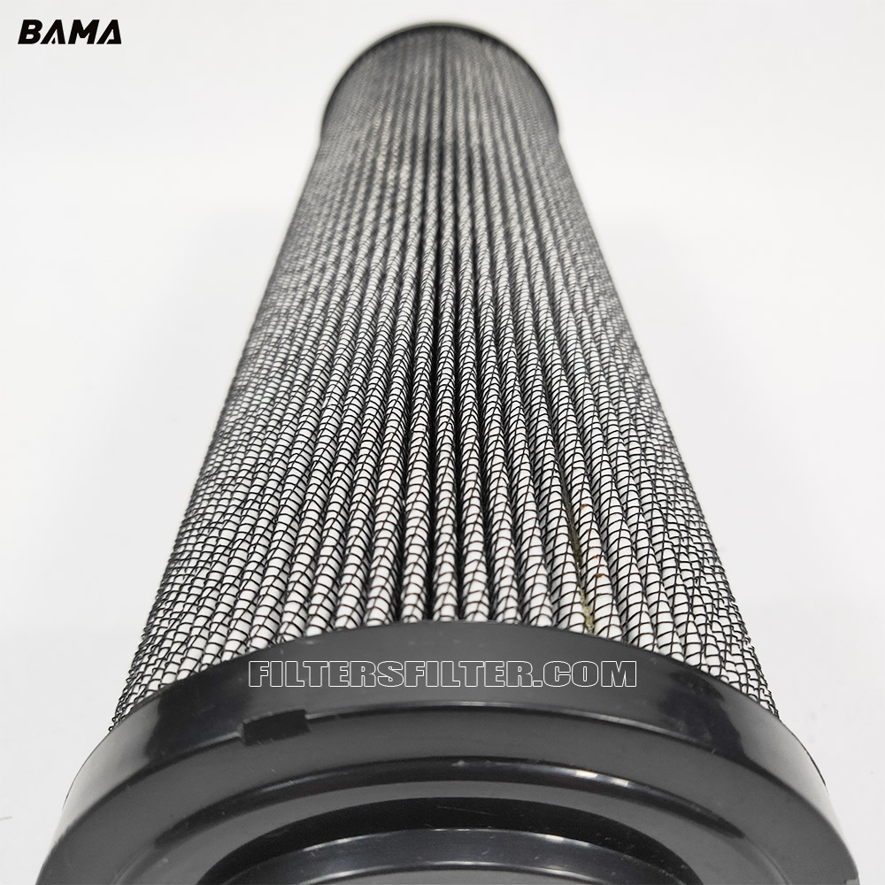 Supply Mechanical Equipment Hydraulic Pressure Filter Element 932663Q for Retail