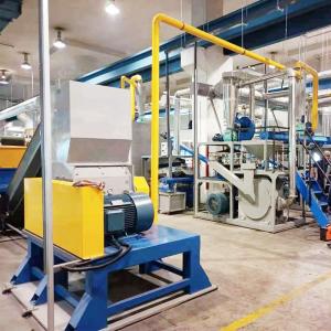 Advanced Pcb Component Recycling Dismantling Machine for Metal and Resin