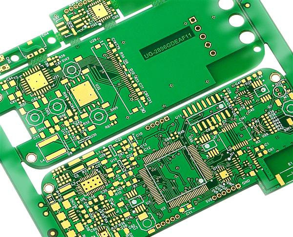 High Standard PCB Reverse Engineering , PCB engineering service Manufactures