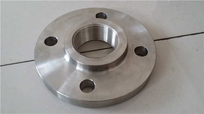 PN6 DN15-DN2000 CARBON STEEL FORGED FLANGE DIN EN1092-1
