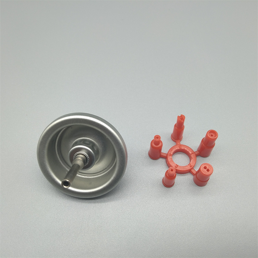 Premium Butane Lighter Gas Refill Valves for Leak-Proof and Safe Refilling