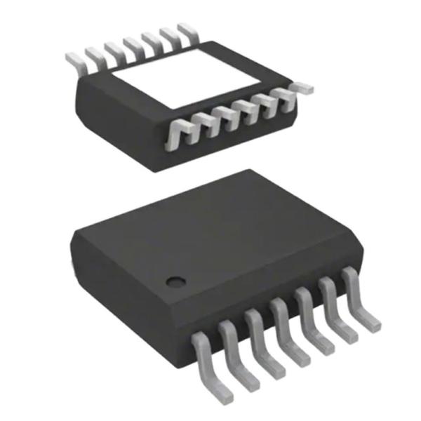 IPG20N10S436AATMA1 TLD1124EL IC LED DRIVER LINEAR 360MA 14SOP Original