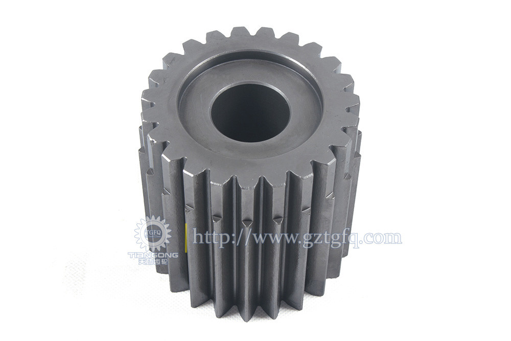 EC380 Old Type Vol-vo Excavator Gear Swing 1st 2nd Carrier Assy swing gear assembly