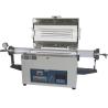 Buy cheap Atmosphere Heat Treatment 1200C Industrial Muffle Furnace from wholesalers