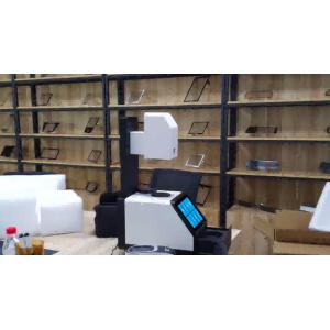 LED Light Source Haze Meter Tester 0.1 Unit Repeatability With Free QC Software