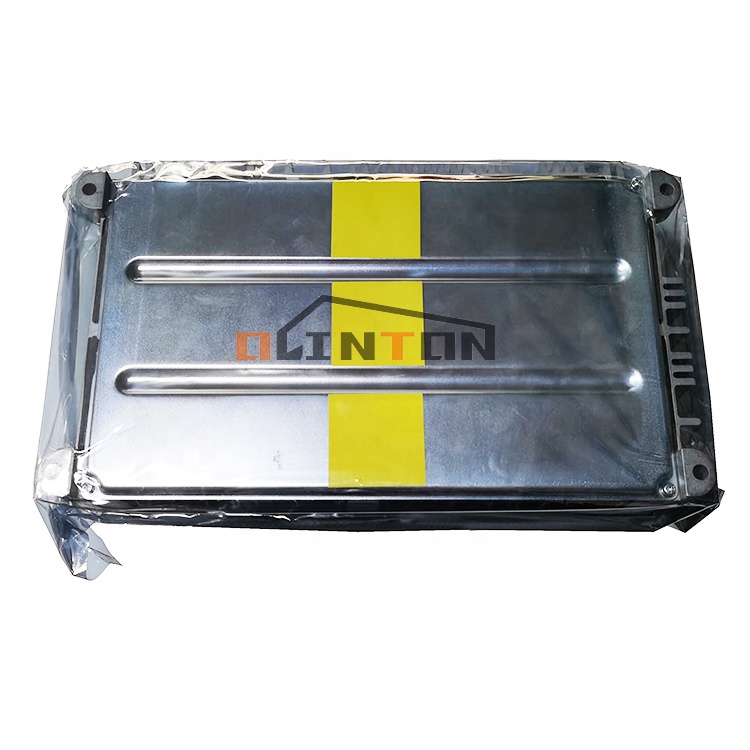 Support OEM SK210-6E SK200-6 Controller Excavator Cpu Computer Board YN22E000123F3 YN22E000123F4