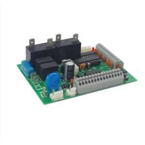 Bitcoin ATM Interface Mainboard Turnkey PCB Assembly