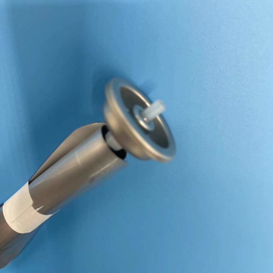 Environmental Friendly Airbag Controlled Valve The Key to Medicine Industry s Success